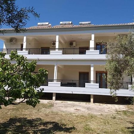 Chris Apartment Βασιλική Εξωτερικό φωτογραφία