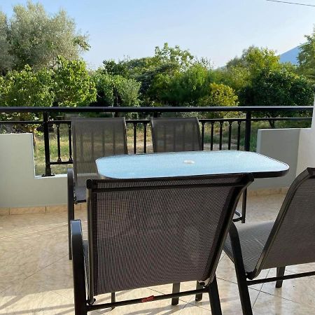 Chris Apartment Βασιλική Εξωτερικό φωτογραφία