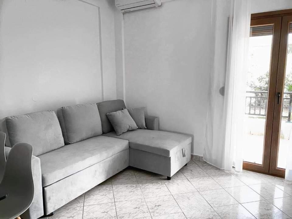 Chris Apartment Βασιλική Εξωτερικό φωτογραφία