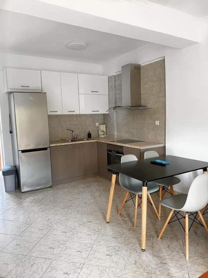 Chris Apartment Βασιλική Εξωτερικό φωτογραφία